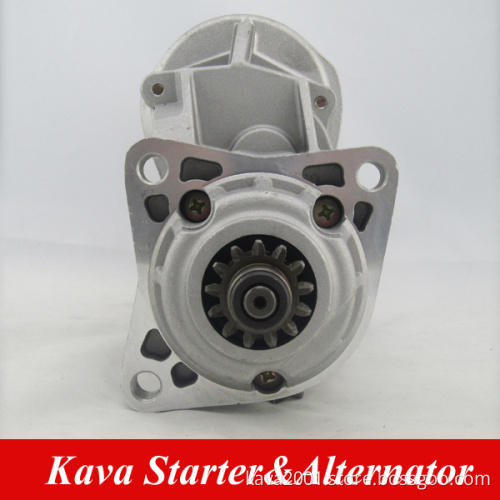 Denso Starter Motor For Chrysler,Lester 17548,2280002290,2280002291